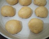 Foto langkah ke 3 dari resep Donat Pemula Takaran Sendok.