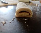 Foto del paso 10 de la receta: Croissants y chocolatines de masa danesa