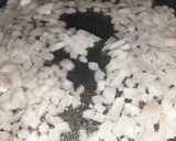 صورة لخطوة 1 من وصفة شكشوكه الصباح ☀️🕠