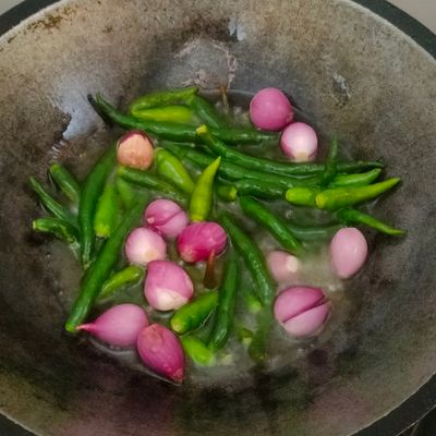 Langkah 1