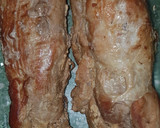 Foto del paso 6 de la receta: Solomillo de cerdo con leche evaporada en olla rápida