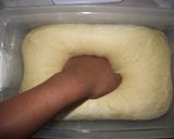 Foto del paso 9 de la receta: Conchas blanco y negro