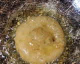 Foto langkah ke 5 dari resep Cucur gula merah.