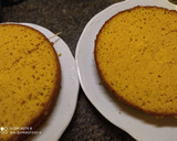 Foto del paso 7 de la receta: Tartalloween de Calabaza y Chocolate