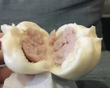 芋頭香小包子的食譜步驟14照片