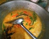 Foto langkah ke 2 dari resep Mangut Lele Yogjakarta.