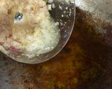 Gambar langkah 1 resipi Ayam 3 Budak Gemuk.