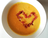 Foto del paso 7 de la receta: Crema de calabaza