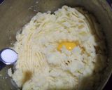 Foto del paso 3 de la receta: Ñoquis de papa✨