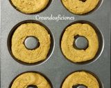 Foto del paso 9 de la receta Donuts de calabaza