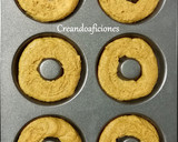 Foto del paso 9 de la receta: Donuts de calabaza