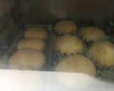 Foto langkah ke 1 dari resep Korean Garlic Cheese Bread.