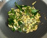 A picture of step 8 of Aloo Gobhi Matar Ki Sabzi.