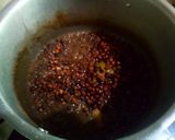 A picture of step 6 of Kaly chany.