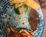 Foto del paso 5 de la receta: Filete de Res en vinagre balsámico