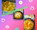 Foto del paso 3 de la receta: Bacalao 🦈con arroz🍲 al estilo 🍻andaluz a mi manera 🍽🍴