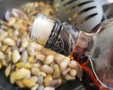 Foto del paso 2 de la receta: Tellinas salteadas con ron