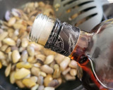 Foto del paso 2 de la receta: Tellinas salteadas con ron