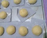 Foto langkah ke 3 dari resep Donat Empuk Tanpa Kentang.
