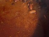 मसालेदार राजमा (masaledar rajma recipe in Hindi)