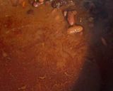 मसालेदार राजमा (masaledar rajma recipe in Hindi) रेसिपी चरण 3 फोटो