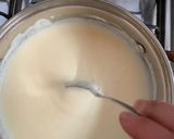 Foto del paso 2 de la receta: Sémola con leche