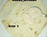 Chicken wrapmatakin girki6 hoto