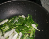 Foto del paso 8 de la receta: Filete de res y vegetales estilo chino