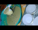 Foto del paso 6 de la receta: Cupcake de vainilla c/ frosting
