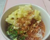 Foto langkah ke 6 dari resep 426.Sauto (Soto Tauco).