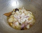 சிக்கன் பிரியாணி (chicken biryani recipe in Tamil) ரெசிபி ஸ்டேப் 1 புகைப்படம்