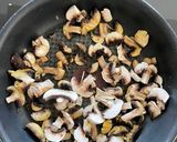 Une image de l'étape 2 de 🥗 Tourte jambon champignons 🥗.