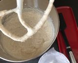 Diós - vajas felvert recept fázis 2 fotója