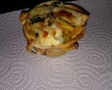 Foto del paso 3 de la receta: Canastitas de verduras!