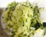 Foto del paso 2 de la receta: Salsa de Pepino y Yogurt: Tipo Tzatziki