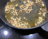Foto del paso 5 de la receta: Filetes rusos en salsa de tomate