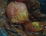 Foto langkah ke 3 dari resep Sambal ayam bakar (sambal tomat).