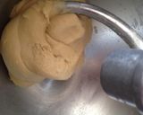 Hình bước làm 2 của món Bánh mỳ Do Thái (Challah Bread)
