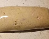 A picture of step 3 of Tuna loaf.