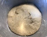 Kétsajtos-burgonyás grillkenyér recept fázis 1 fotója