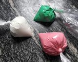 Foto del paso 5 de la receta: Galletitas de jengibre y canela