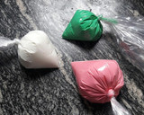 Foto del paso 5 de la receta: Galletitas de jengibre y canela