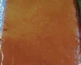 Foto langkah ke 4 dari resep Talam Ketan Gula merah.