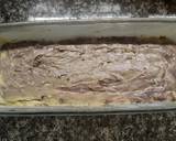 Foto del paso 6 de la receta: Budín inglés con açaí en polvo