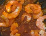 Foto langkah ke 4 dari resep 30. Udang Asam Manis.