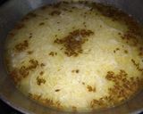A picture of step 3 of Jeera Rice.