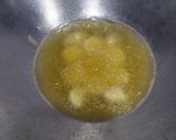 Foto langkah ke 2 dari resep Tumis Toge Tofu.