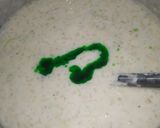A picture of step 6 of Lauki ki kheer.