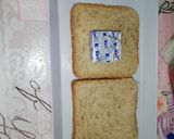 Une image de l'étape 1 de Croque monsieur 😋.