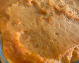 A picture of step 6 of Sweet Potato Cottage Pie.